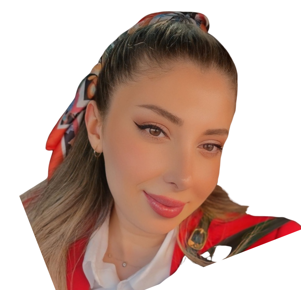 Büşra Yıldırım