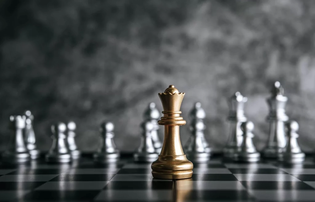 Strateji Planlama Hizmetleri