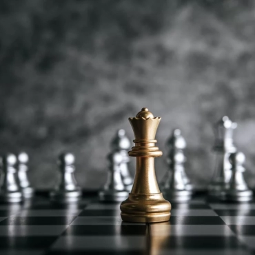 Strateji Planlama Hizmetleri
